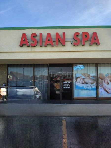 asian spa denton tx